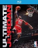 Ultimate Jordan [Blu-ray] [Import]