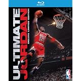 Ultimate Jordan  (Four-Disc Deluxe Limited Edition) [Blu-ray]