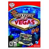 Mystery P.I.  Vegas Heist ~ PopCap Games