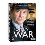 Foyle's War: Set 5