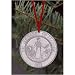 Arthur Court University of Alabama Collegiate Ornament