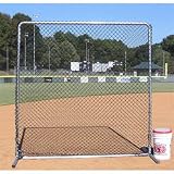 Better Baseball Replacement Net for 7x7 Rectangle