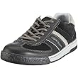 Camel active Casablanca 12 2061203, Herren Sneaker, Braun (mocca/cord), EU 42 (UK 8) (US 9)