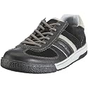 camel active Casablanca 12 206.12.01 Herren Sneaker