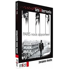 Paris nous appartient