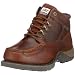Caterpillar WESTBROOKE W/P/MENS SEAHORSE P710437, Herren , braun, (Seahorse Goldrush )