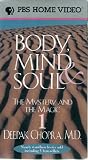 Body, Mind and Soul: The Mystery and the Magic Volume 1 [VHS]