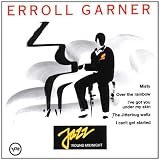 Jazz Round Midnight: Erroll Garner