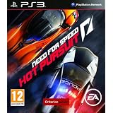 Need for speed : hot pursuitpar Electronic Arts