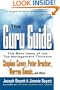 The Guru Guide: The Best Ideas of the Top Management Thinkers