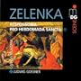 Zelenka: Responsoria pro Hebdomada Sancta (2 CD Set)