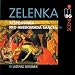 Pessimus-Zelenka: Responsoria pro Hebdomada Sancta (2 CD Set)