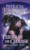 Alpha & omega, tome 2 : terrain de chasse