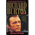 Richard Burton: A Life book cover