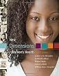 New Dimensions in Women's Health
