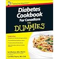 Diabetes Cookbook For Canadians For Dummies