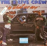 2 Live Is What We Are