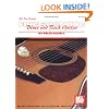 Fingerpicking Blues and Rock Guitar (Mel Bay Presents)