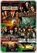 Fluch der Karibik 1. / 2. 3. / 4. (Pirates of the Caribbean) | 4-DVD
