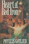 Heart of red iron