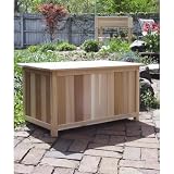 Storage Box (Cedar) (19