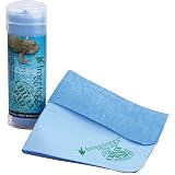 Frogg Toggs Chilly Pad - It REALLY does keep you COOL!