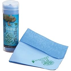 frogg toggs Chilly Pad, ORANGE