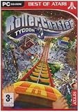 Revue Atari  / Rollercoaster Tycoon 3