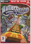 Rollercoaster Tycoon 3