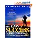 The Law of Success In Sixteen Lessons by Napoleon Hill