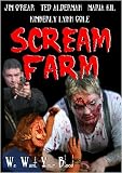 SCREAM FARM