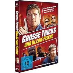 Gro�e Tricks und kleine Fische
