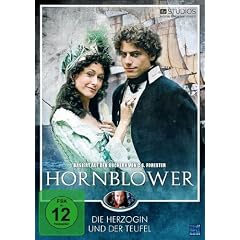 Hornblower: Die Herzogin und der Teufel