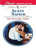 The Revenge Affair (Harlequin Presents)