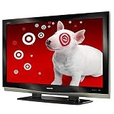 Sharp 46 1080p LCD TV - LC-4662U