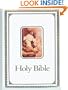 NIV Family Keepsake Bible