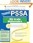 Pennsylvania PSSA Grade 8 Math (Pennsylvania PSSA Test Preparation)