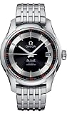 NEW OMEGA DEVILLE HOUR VISION MENS WATCH 431.30.41.21.01.001