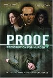 DVD : Proof: Prescription for Murder
