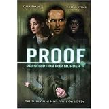 Proof: Prescription for Murder