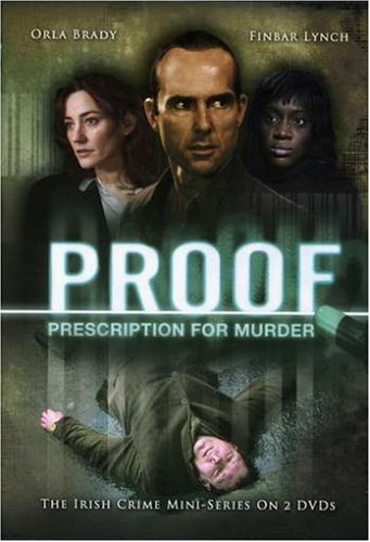 Get It Immediately - Proof: Prescription for Murder See It Right Now!