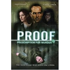 Proof: Prescription for Murder