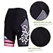 (Limited time )Beroy Cycling Development Women's Short,Custom Bike Short