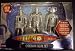 DOCTOR WHO CLASSIC SERIES CYBERMAN FIGURE SET