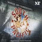 South Pacific (Royal National Theatre Production - 2001 London Cast) by  Rodgers & Hammerstein and South Pacific 