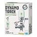 Green Science Dynamo Torch Activity Kit
