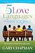The Five Love Languages of Teenagers