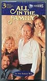 All in the Family [VHS]