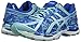 ASICS Women's GEL-Cumulus 17 BR Running Shoe