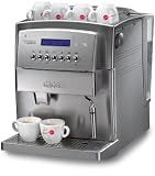 Zoom Produkt-Bild: GAGGIA RI9701/01 Kaffeevollautomat TITANIUM
